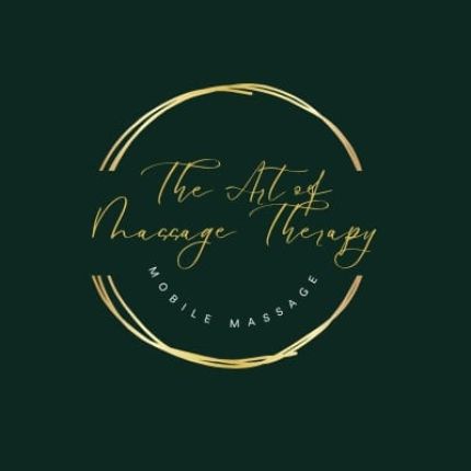 Logo fra The Art of Massage Therapy
