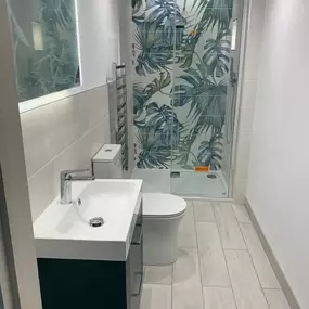 Bild von Jason White Plumbing & Heating LTD