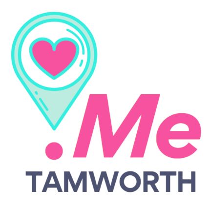 Logotyp från Tamworth.Me