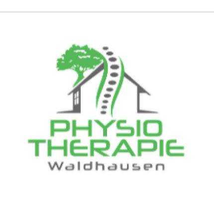 Logo da Physio Waldhausen