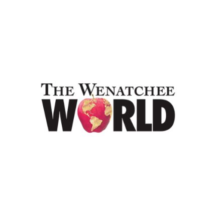 Logo da Wenatchee World