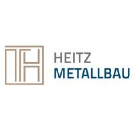 Logo von Heitz Metallbau