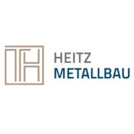 Logo van Heitz Metallbau