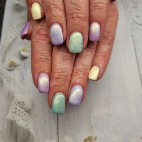 Bild von L'amour Nail and Beauty