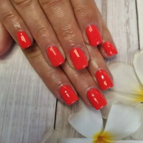 Bild von L'amour Nail and Beauty