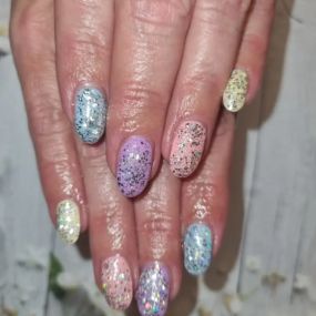 Bild von L'amour Nail and Beauty