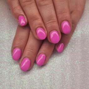 Bild von L'amour Nail and Beauty