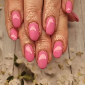 Bild von L'amour Nail and Beauty