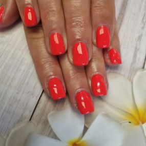 Bild von L'amour Nail and Beauty