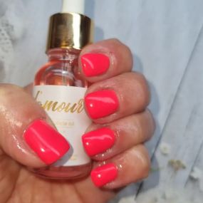 Bild von L'amour Nail and Beauty