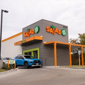 Bild von Salad and Go - CLOSED