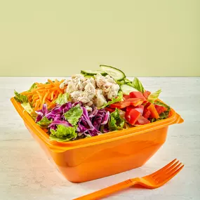 Bild von Salad and Go - CLOSED