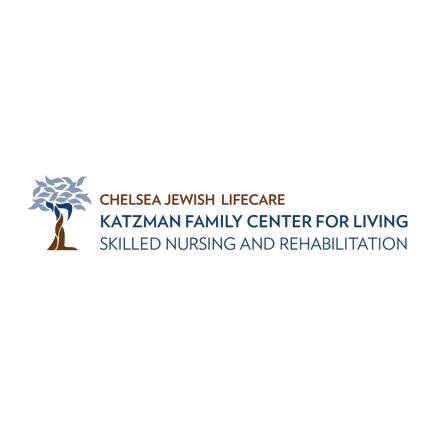 Logo von Katzman Family Center for Living