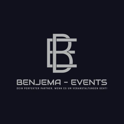 Logo from Benjema-Events