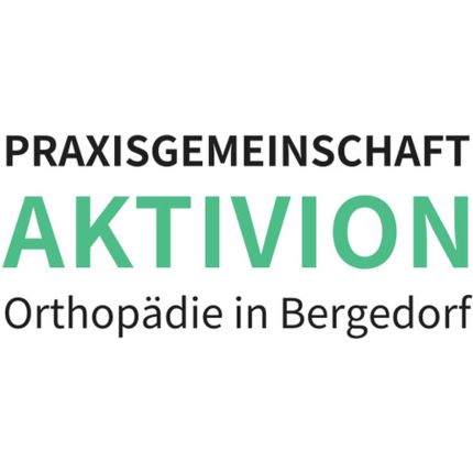 Logotyp från Praxisgemeinschaft Aktivion