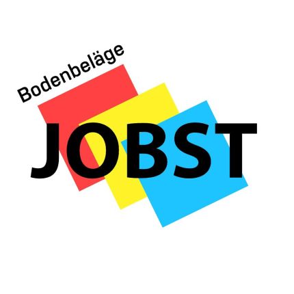 Logotyp från Bodenbeläge Jobst - Vinylboden, Parkett, Teppichboden