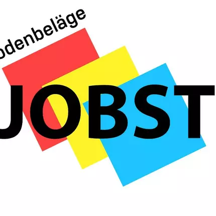 Logotyp från Bodenbeläge Jobst - Vinylboden, Parkett, Teppichboden - Lindau