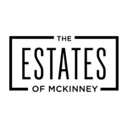 Logotipo de Estates of McKinney