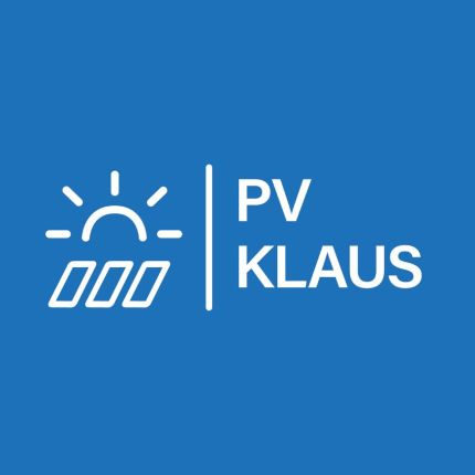 Logo van PV Klaus e.U.