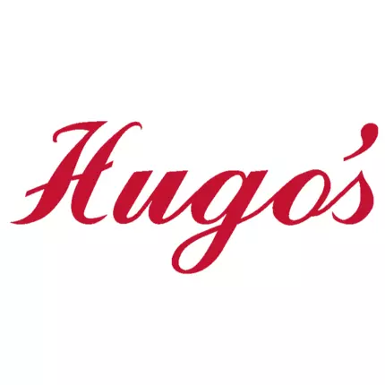 Logo da Hugo's