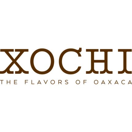 Logo from Xochi