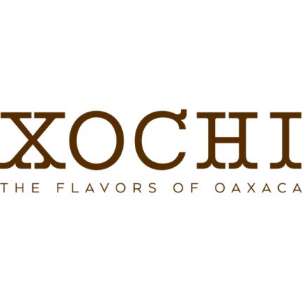 Logo de Xochi