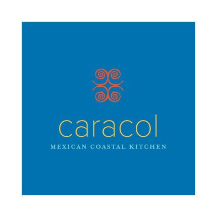 Logo da Caracol