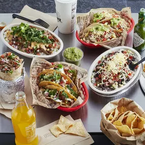 Bild von Chipotle Mexican Grill