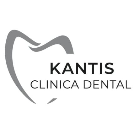 Logo da Clinica Dental Kantis