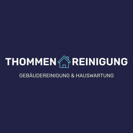 Logo fra Thommen Reinigung