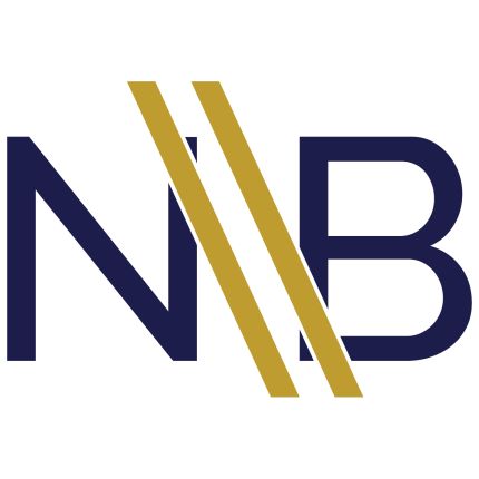 Logotipo de Noca Blu