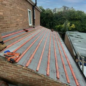 Bild von J.MITCHELL ROOFING