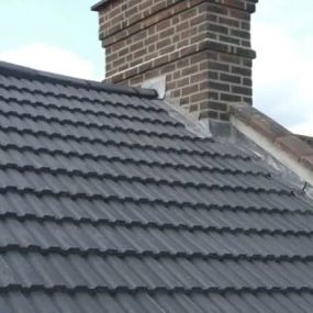 Bild von J.MITCHELL ROOFING