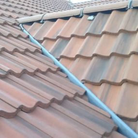 Bild von J.MITCHELL ROOFING