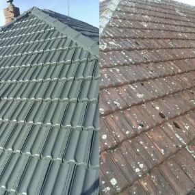 Bild von J.MITCHELL ROOFING