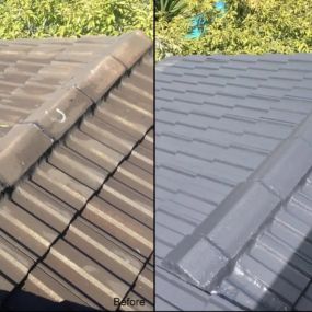 Bild von J.MITCHELL ROOFING