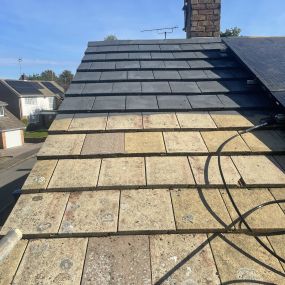 Bild von J.MITCHELL ROOFING