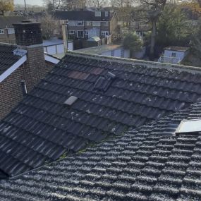 Bild von J.MITCHELL ROOFING