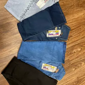 Jeans