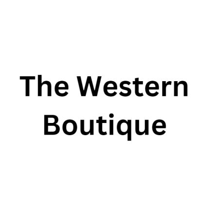 Logotyp från The Western Boutique