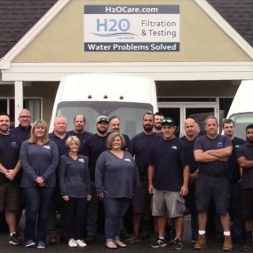 Bild von H2O Care, Inc - Stow Office (Middleton HQs)