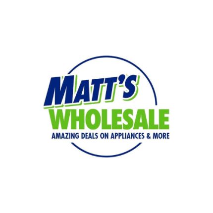 Logo da Matt's Wholesale