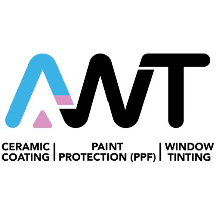 Logo de AWT American Window Tinting