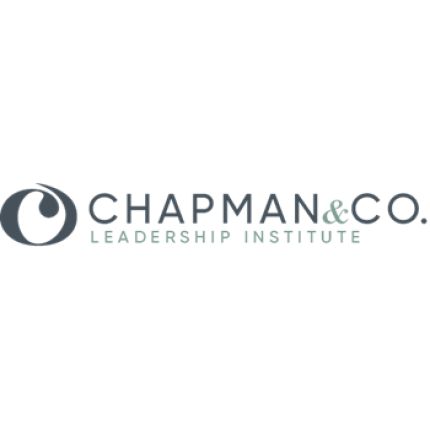 Logo fra Chapman & Co. Leadership Institute