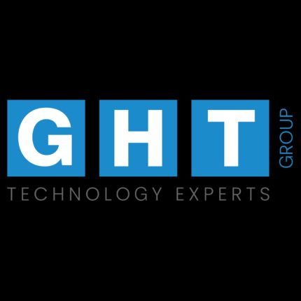 Logo van GHT Group