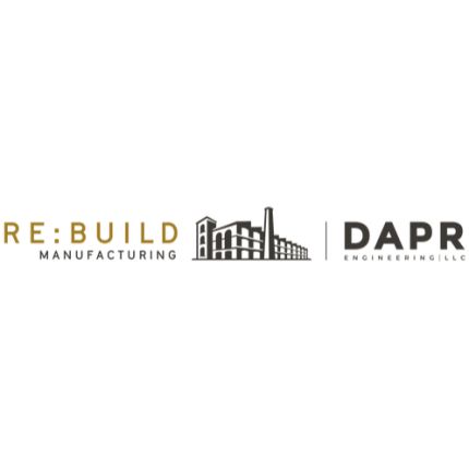 Logo od DAPR Engineering