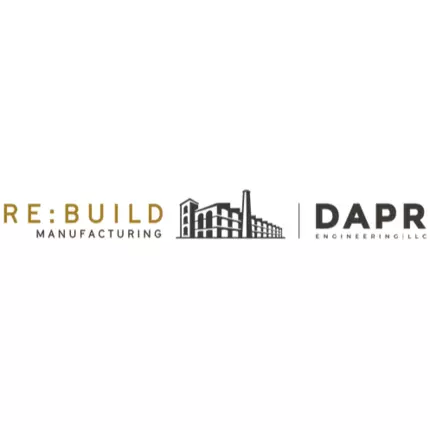 Logo van DAPR Engineering