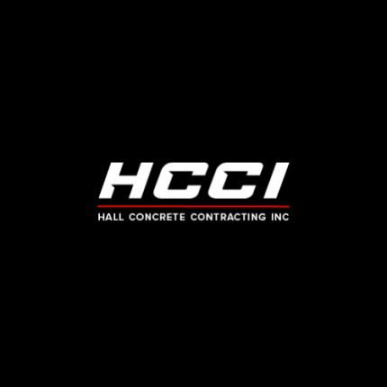 Logotipo de Hall Concrete Contracting, Inc.