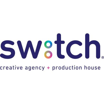 Logotyp från Switch
