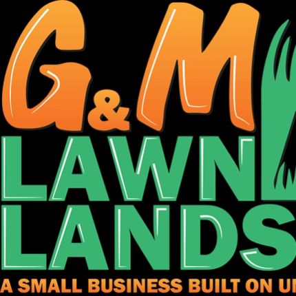 Logotipo de G&M Lawn and Landscape